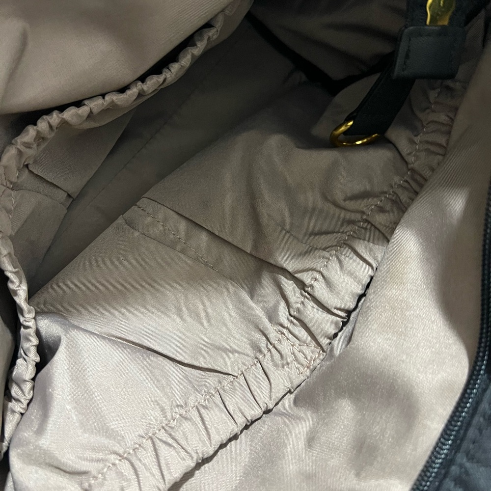 Skip Hop Black Baby Bag - Picture 16 of 16